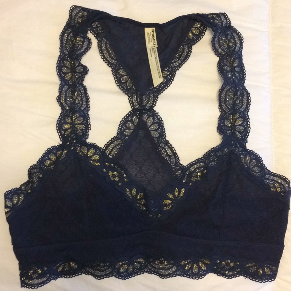 FREE PEOPLE Bra